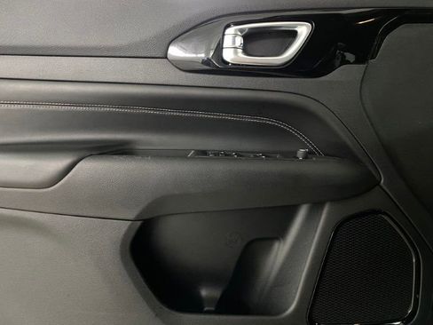 Used 2022 Jeep Compass Altitude image 26