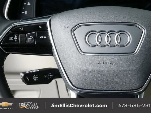 Used 2021 Audi A6 3.0T Prestige image 12