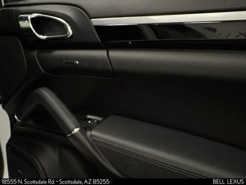 Used 2016 Porsche Cayenne AWD/4WD image 20