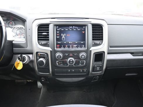 Used 2019 RAM 1500 Lone Star image 8