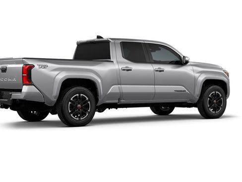 New 2026 Toyota Tacoma TRD Sport AWD/4WD image 50