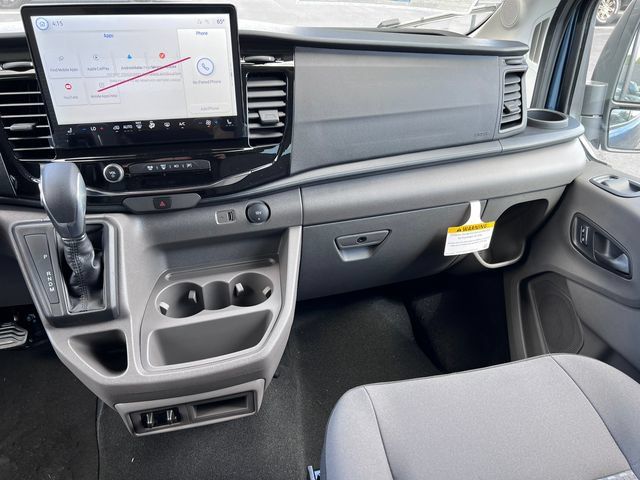New 2026 Ford Transit 350 XLT AWD/4WD image 25