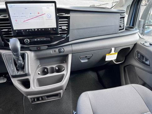 New 2026 Ford Transit 350 XLT AWD/4WD image 25
