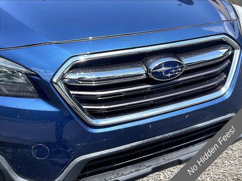 Used 2019 Subaru Outback 2.5i Premium AWD/4WD image 20