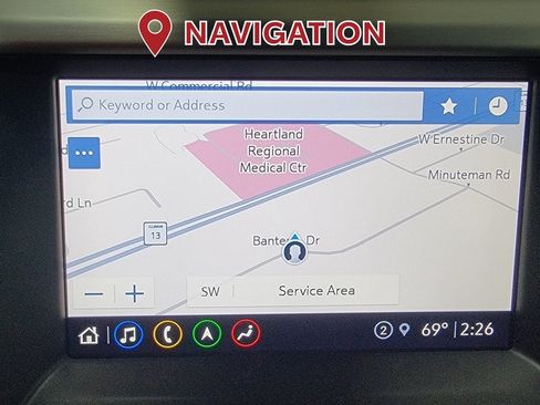 Used 2023 GMC Acadia SLT AWD/4WD image 21