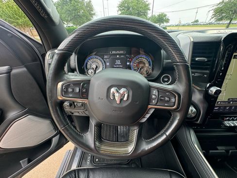 Used 2019 RAM 1500 Limited image 23