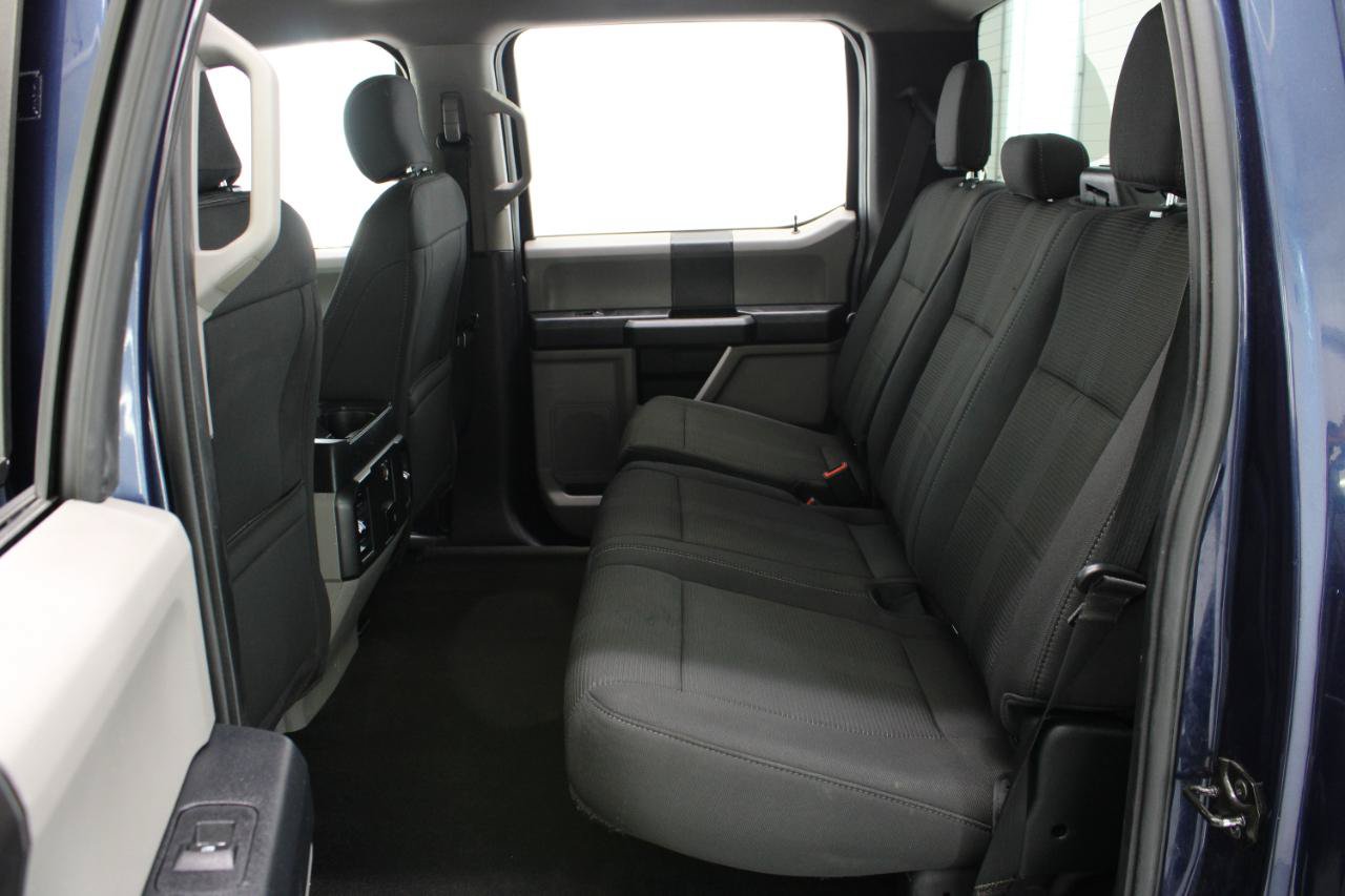 Used 2018 Ford F150 XL w/ Equipment Group 101A Mid RWD image 36