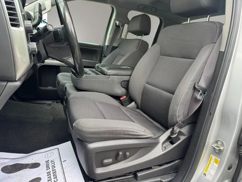 Used 2014 Chevrolet Silverado 1500 LT w/ All Star Edition AWD/4WD image 15
