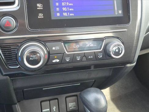 Used 2015 Honda Civic EX image 13