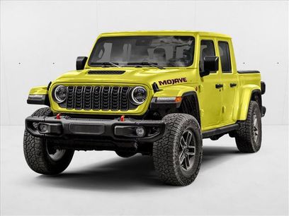 Used 2024 Jeep Gladiator Mojave