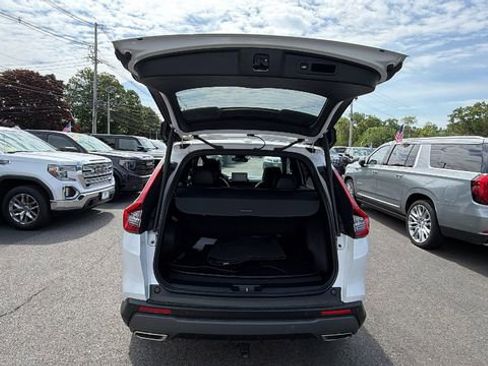 Used 2025 Honda CR-V Sport-L image 10