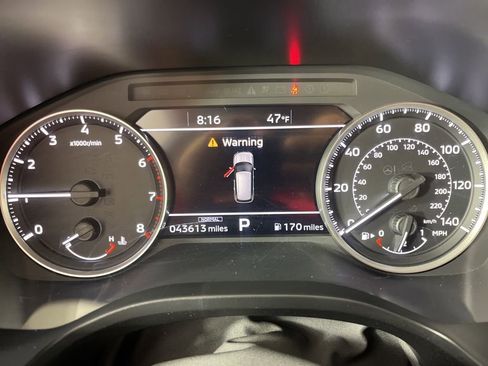 Used 2024 Mitsubishi Outlander SE image 35