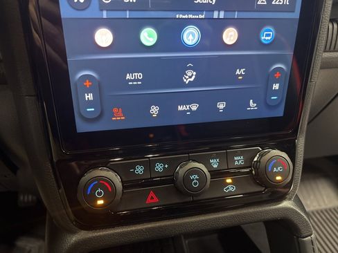 Used 2024 Ford Ranger Raptor image 21