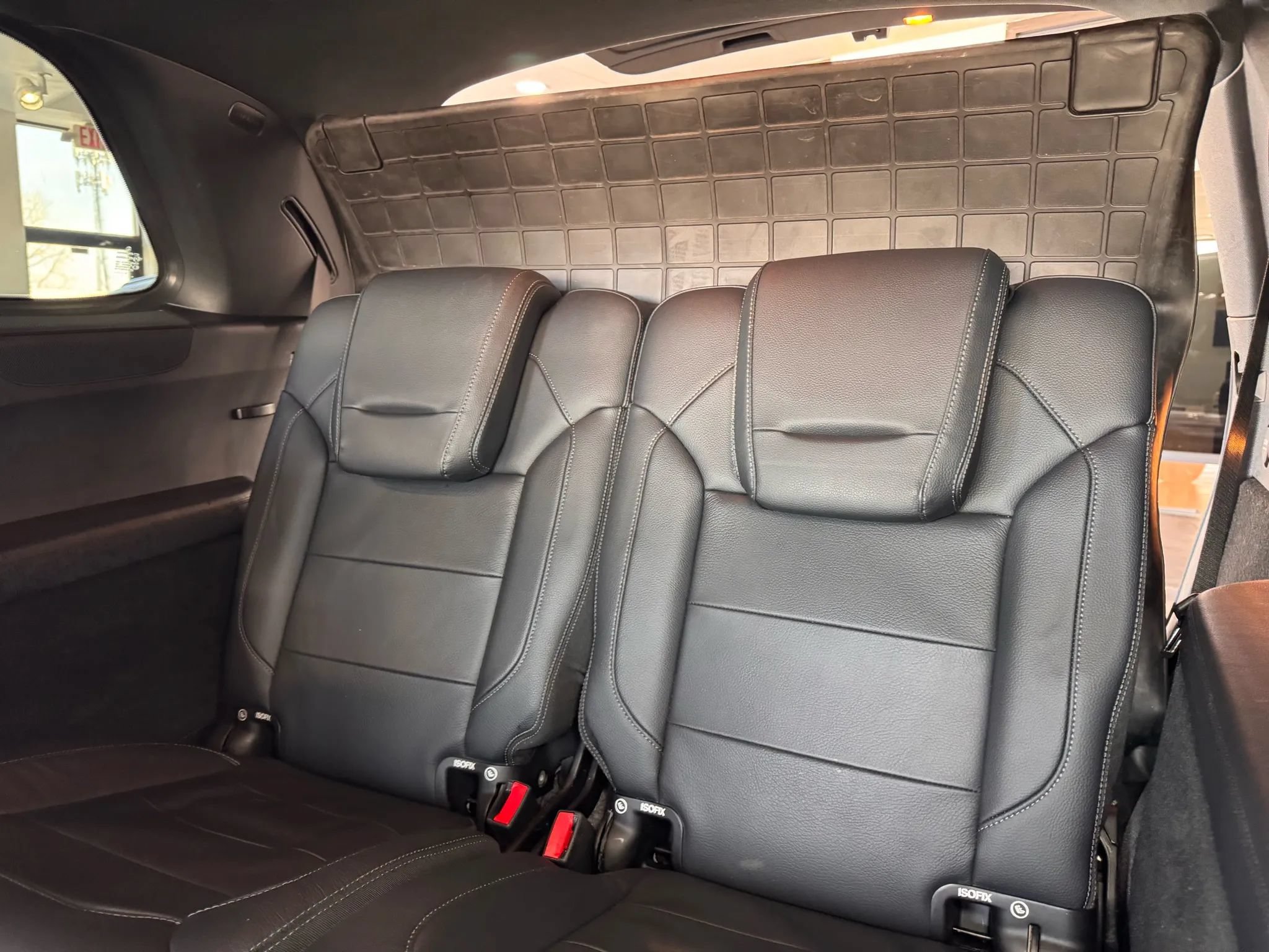 Used 2019 Mercedes-Benz GLS 550 4MATIC image 21