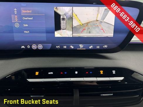 New 2026 Buick Enclave Preferred w/ Power Package image 16