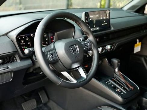 New 2026 Honda CR-V Sport-L image 22
