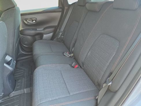 Used 2024 Honda HR-V Sport image 31
