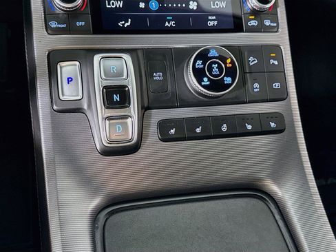 Used 2024 Hyundai Palisade Calligraphy AWD/4WD image 11