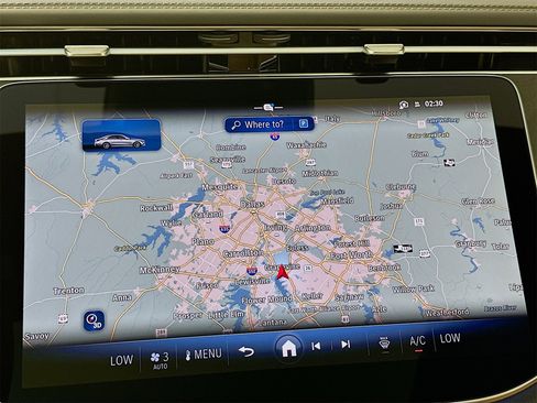 New 2026 Mercedes-Benz E 350 Sedan image 14