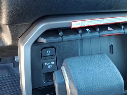 New 2026 Toyota Tundra SR5 image 8