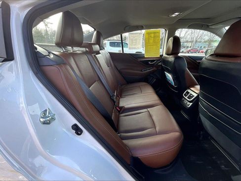Used 2024 Subaru Legacy Touring XT image 23