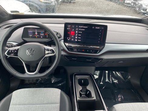 Certified 2023 Volkswagen ID.4 2WD image 10