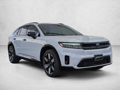 New 2026 Honda Prologue Elite image 7