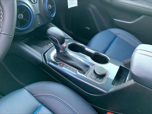 New 2026 Chevrolet Blazer RS w/ Enhanced Convenience Package FWD image 7