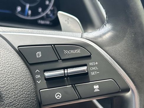 Used 2020 Hyundai Sonata Limited w/ Cargo Package FWD image 31
