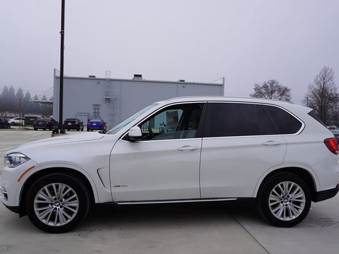 Used 2016 BMW X5 xDrive35i image 3