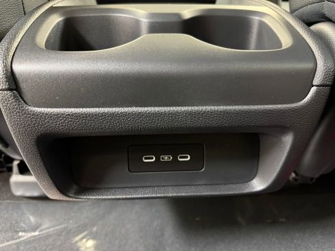 New 2026 Honda Odyssey EX-L image 11