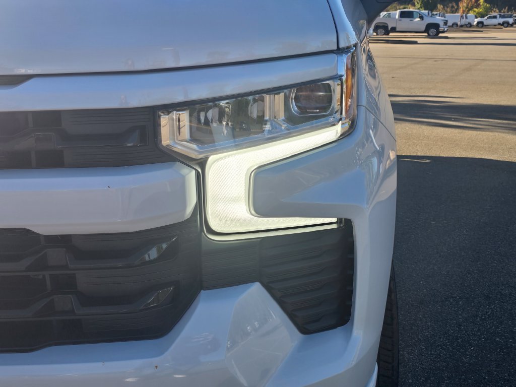 New 2026 Chevrolet Silverado 1500 RST AWD/4WD image 10