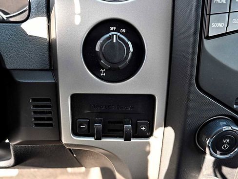 Used 2014 Ford F150 XLT w/ Equipment Group 302A Luxury image 24