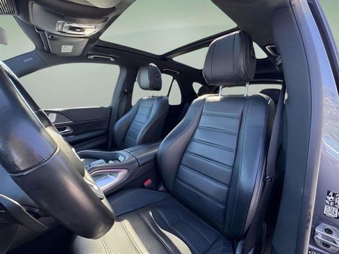 Used 2021 Mercedes-Benz GLE 580 4MATIC image 17