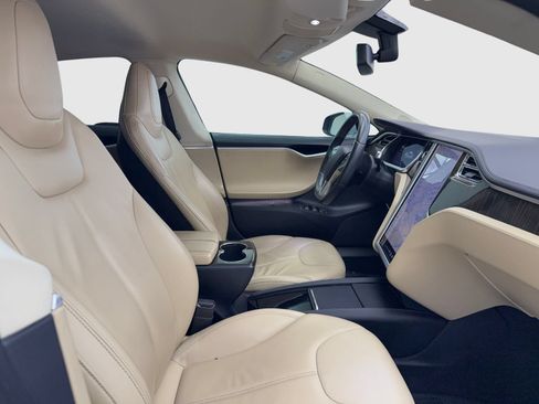 Used 2013 Tesla Model S RWD image 42