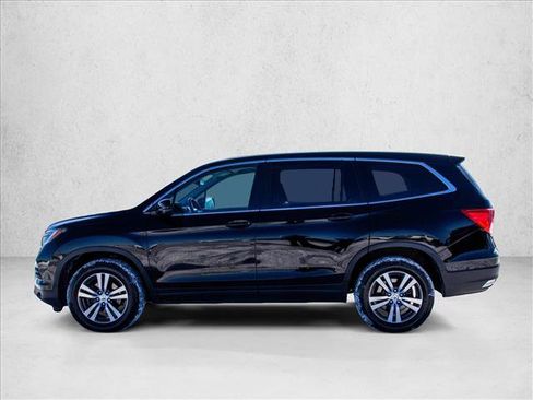 Used 2018 Honda Pilot EX-L image 8