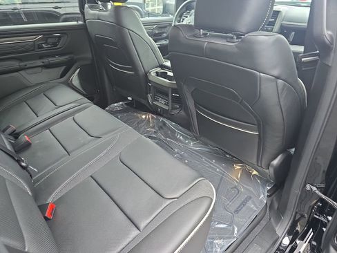 New 2026 RAM 1500 Limited AWD/4WD image 12