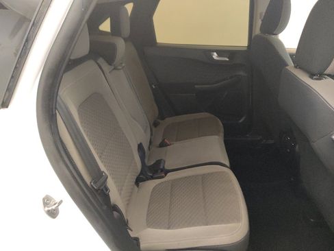 Used 2020 Ford Escape SE FWD image 19