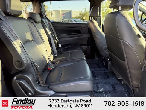 Used 2025 Honda Odyssey Sport-L image 14