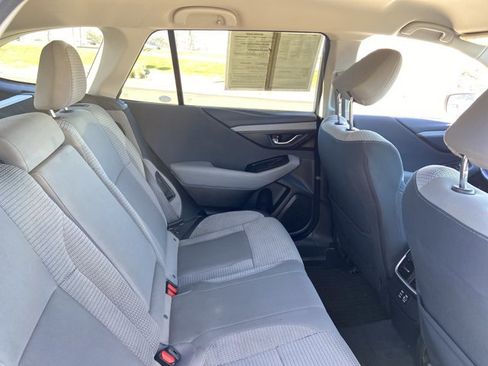 Used 2024 Subaru Outback Premium image 20