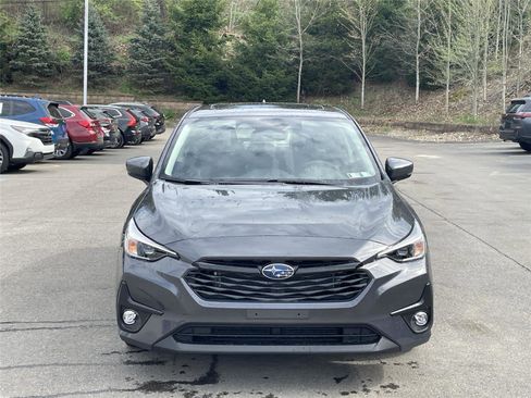 New 2026 Subaru Impreza 2.0i Sport AWD/4WD image 8