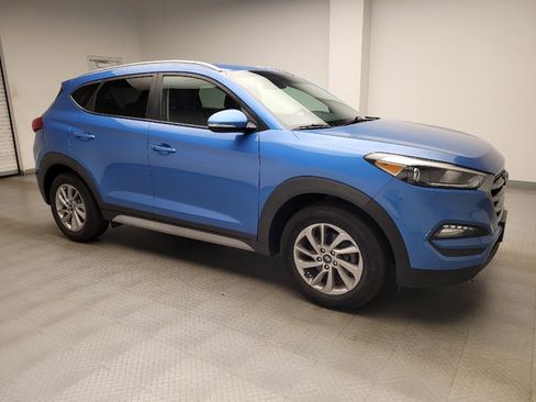 Used 2018 Hyundai Tucson SEL Plus AWD/4WD image 11