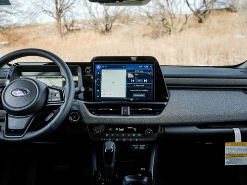 New 2026 Subaru Outback Premium image 16