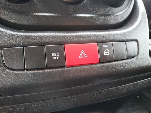 Used 2020 RAM ProMaster 3500 image 25