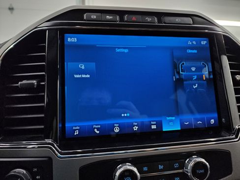 Used 2022 Ford F350 Lariat w/ Lariat Ultimate Package image 57