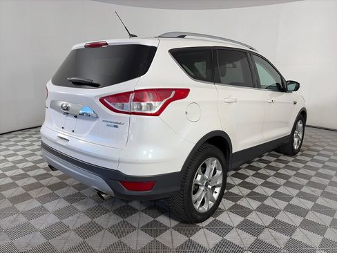 Used 2014 Ford Escape Titanium AWD/4WD image 7