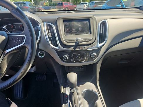 Used 2023 Chevrolet Equinox LS w/ LS Convenience Package FWD image 18