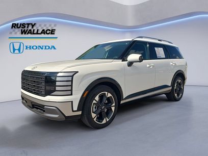 Used 2026 Hyundai Palisade Limited