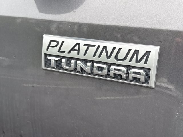 Used 2016 Toyota Tundra Platinum AWD/4WD image 13