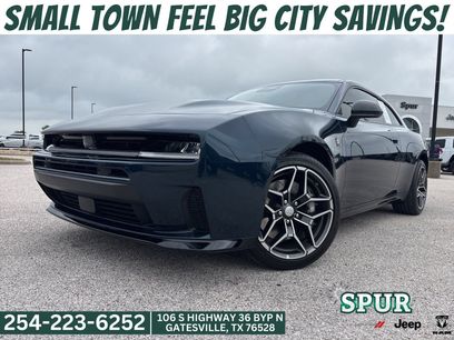 Used 2026 Dodge Charger Scat Pack